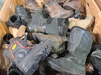 Partij diverse schoenen - afbeelding 6 van  13