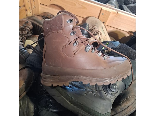 Partij diverse schoenen - afbeelding 7 van  13