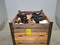 Partij diverse schoenen - afbeelding 1 van  8