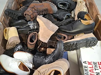 Partij diverse schoenen - afbeelding 2 van  8