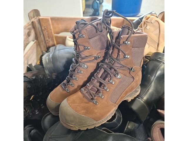 Partij diverse schoenen - afbeelding 3 van  8