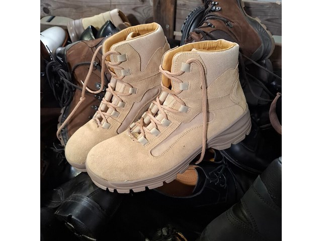 Partij diverse schoenen - afbeelding 5 van  8
