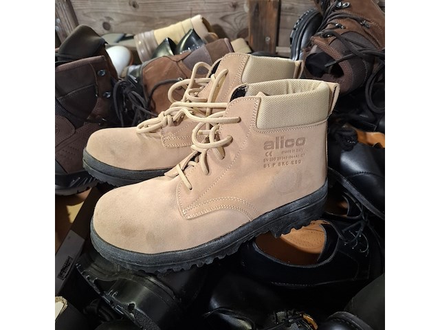 Partij diverse schoenen - afbeelding 6 van  8