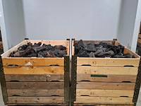 Partij diverse schoenen