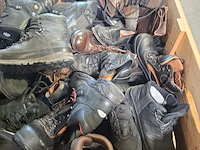 Partij diverse schoenen - afbeelding 10 van  13