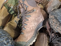 Partij diverse schoenen - afbeelding 4 van  12