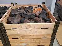 Partij diverse schoenen - afbeelding 5 van  12