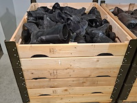 Partij diverse schoenen - afbeelding 6 van  12