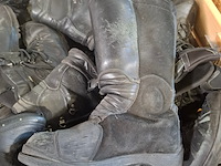 Partij diverse schoenen - afbeelding 10 van  12