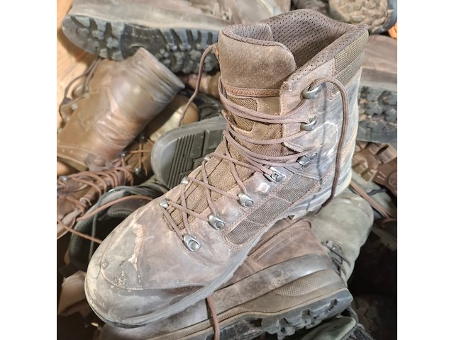 Partij diverse schoenen - afbeelding 11 van  12