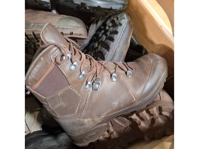 Partij diverse schoenen - afbeelding 12 van  12