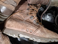 Partij diverse schoenen - afbeelding 2 van  14