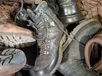 Partij diverse schoenen - afbeelding 3 van  14
