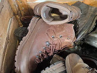 Partij diverse schoenen - afbeelding 4 van  14