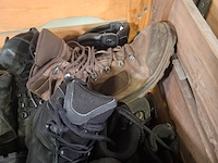 Partij diverse schoenen - afbeelding 5 van  14