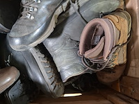 Partij diverse schoenen - afbeelding 6 van  14