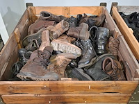 Partij diverse schoenen - afbeelding 7 van  14