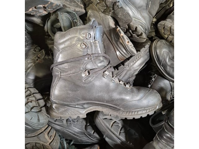 Partij diverse schoenen - afbeelding 13 van  14