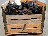 Partij diverse schoenen - afbeelding 1 van  8