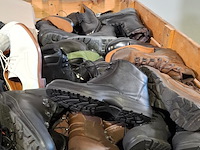 Partij diverse schoenen - afbeelding 2 van  8