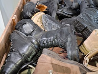 Partij diverse schoenen - afbeelding 3 van  10
