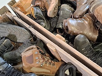 Partij diverse schoenen - afbeelding 9 van  10