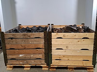 Partij diverse schoenen - afbeelding 1 van  10