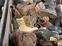 Partij diverse schoenen - afbeelding 5 van  10