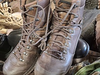 Partij diverse schoenen - afbeelding 7 van  10
