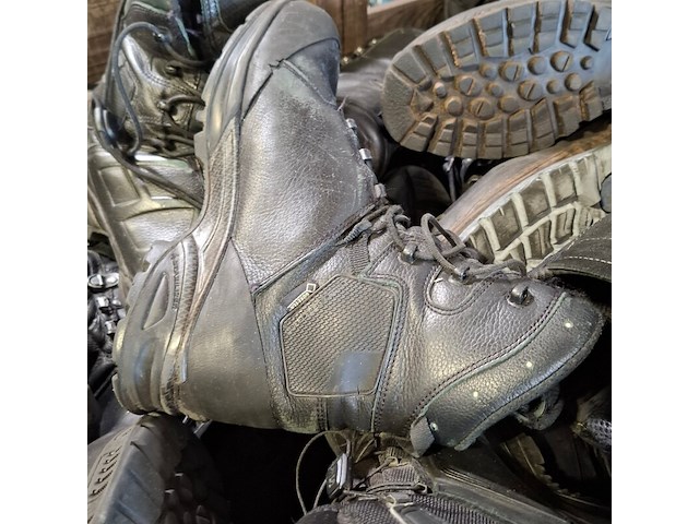 Partij diverse schoenen - afbeelding 10 van  10