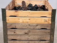 Partij diverse schoenen - afbeelding 1 van  9