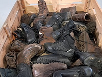 Partij diverse schoenen - afbeelding 2 van  9