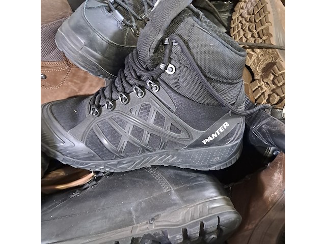 Partij diverse schoenen - afbeelding 3 van  9