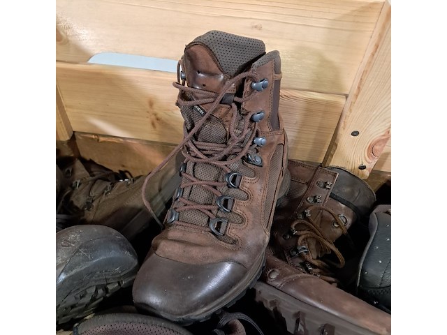 Partij diverse schoenen - afbeelding 4 van  9