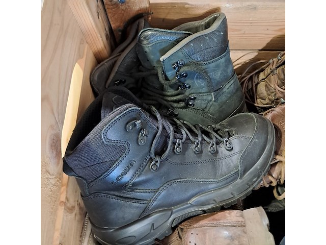 Partij diverse schoenen - afbeelding 6 van  9