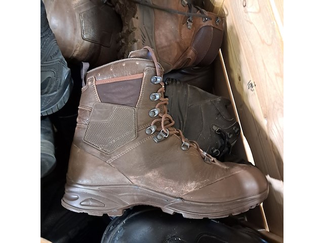 Partij diverse schoenen - afbeelding 9 van  9