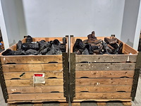 Partij diverse schoenen - afbeelding 1 van  13