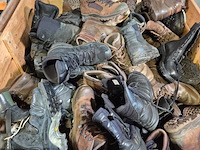 Partij diverse schoenen - afbeelding 6 van  13