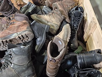 Partij diverse schoenen - afbeelding 4 van  13