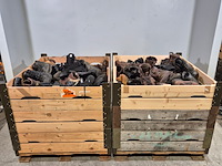Partij diverse schoenen - afbeelding 1 van  13