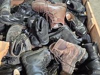 Partij diverse schoenen - afbeelding 10 van  13