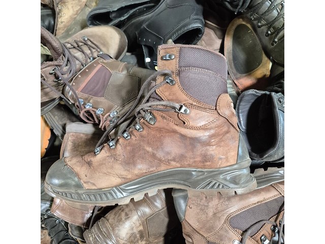 Partij diverse schoenen - afbeelding 13 van  13