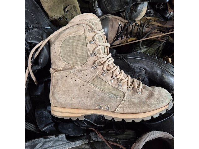 Partij diverse schoenen - afbeelding 2 van  13