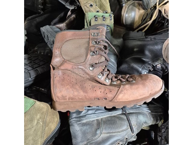 Partij diverse schoenen - afbeelding 3 van  13