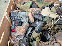 Partij diverse schoenen - afbeelding 4 van  13