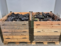 Partij diverse schoenen - afbeelding 1 van  13