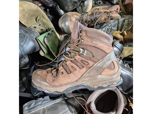 Partij diverse schoenen - afbeelding 13 van  13