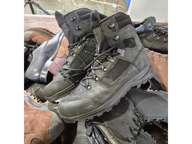 Partij diverse schoenen - afbeelding 4 van  8