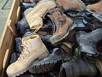 Partij diverse schoenen - afbeelding 8 van  8