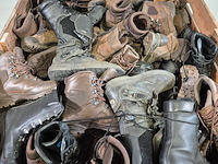 Partij diverse schoenen - afbeelding 2 van  7